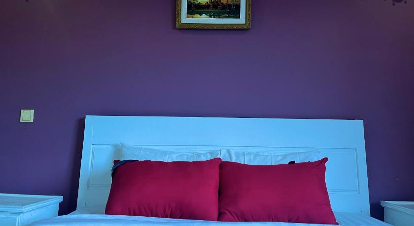 Image of View Double Room 6