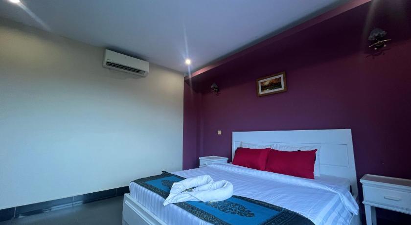 Image of View Double Room 0