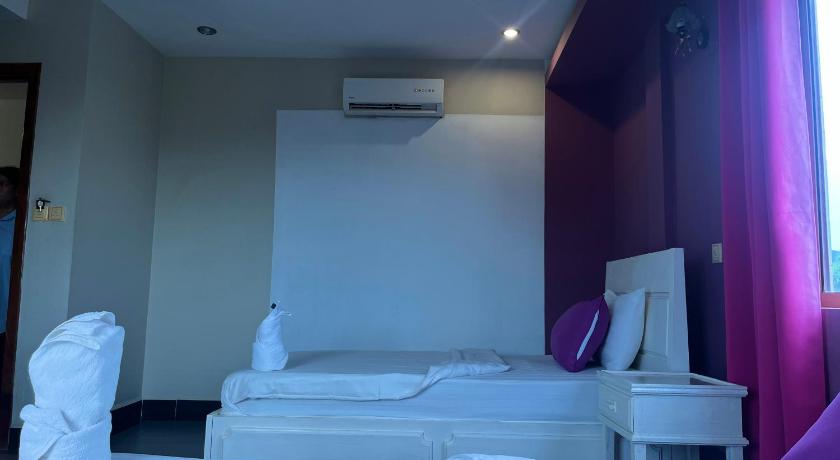 Image of Superior Twin Room 5