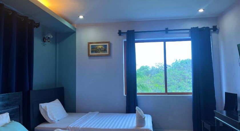 Image of Superior Twin Room 2