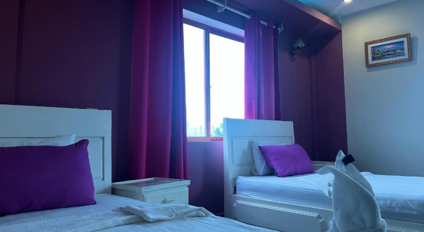 Image of Superior Twin Room 4