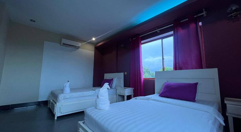 Image of Superior Twin Room 1