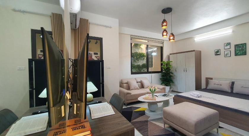 Hanoi The Little'N Homestay Ha Noi 59 3-Star Hotel amenity