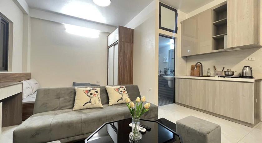 Hanoi The Little'N Homestay Ha Noi 59 3-Star Hotel amenity