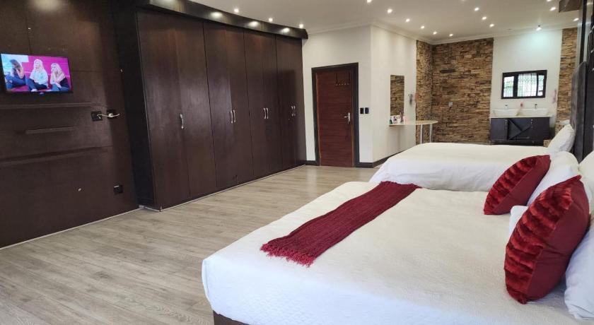 Sezanah Luxury Lodge