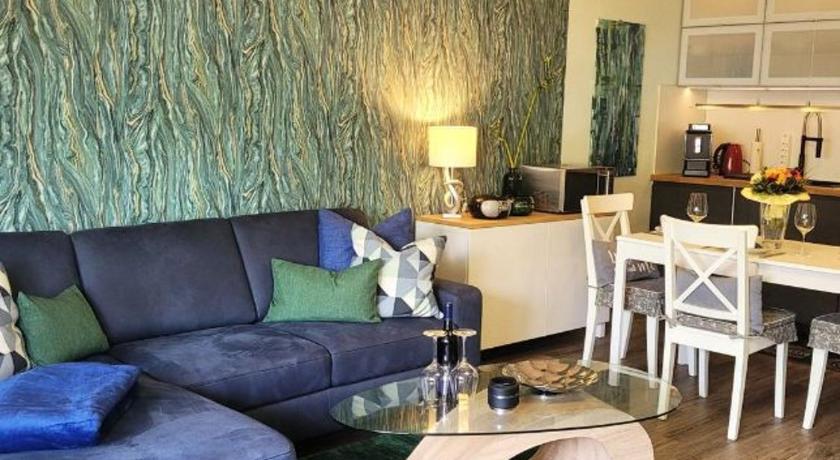 Image of Studio Apartment 3