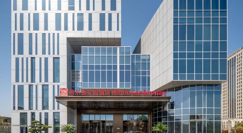 Hilton Garden Inn Suzhou Kunshan