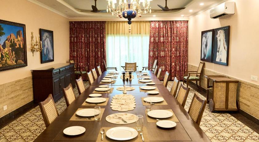 Mayfair Manor Alibag - image 15