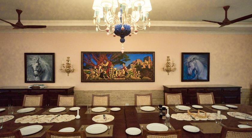 Mayfair Manor Alibag - image 24