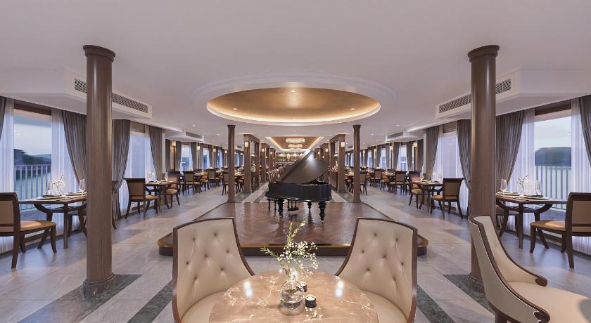Paradise Legacy Cruise Halong - image 3
