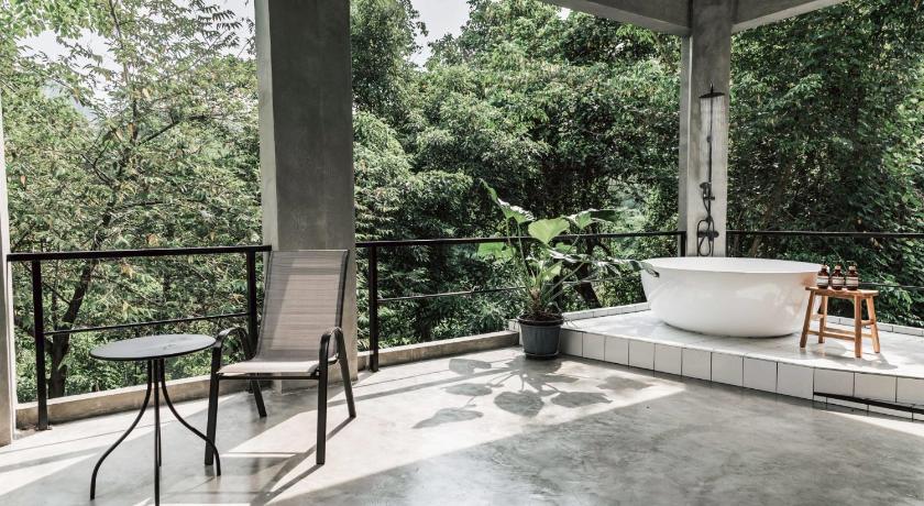 깐짜나부리 / 칸차나부리 ฟาร์มดั๊กรีสอร์ท Farm Duck Resort 3성급 호텔 로비