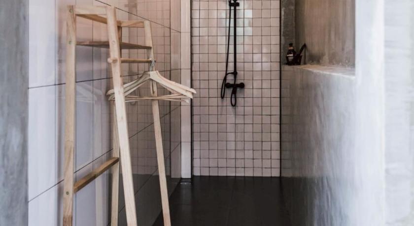 깐짜나부리 / 칸차나부리 ฟาร์มดั๊กรีสอร์ท Farm Duck Resort 3성급 호텔 수영장