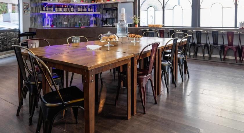 罗马 Hostel Trastevere 2星级 酒店 客房