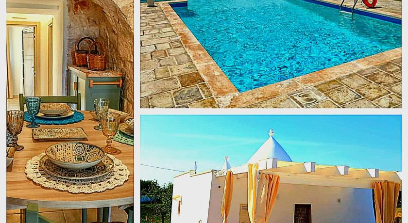 Trulli Gianfelice
