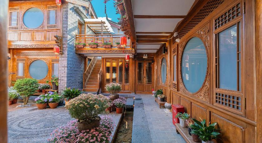 Shile Holiday Courtyard - image 14