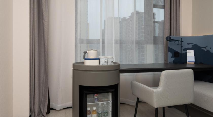 Atour Light Hotel Hefei High-Tech Zone Longhu Paradise Walk - image 16