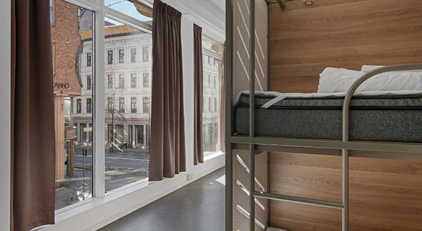 Image of Bed in 12 Bed Mixed Dormitory 8