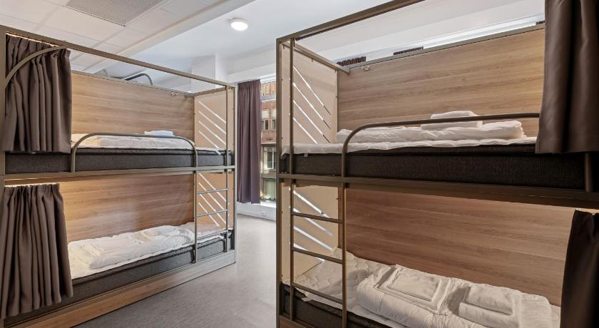 Image of Bed in 12 Bed Mixed Dormitory 9