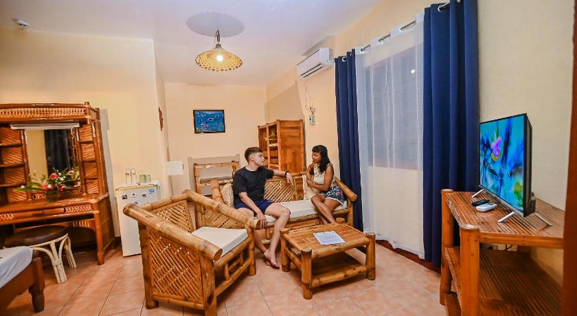 Image of Deluxe Bungalow with Garden View 4