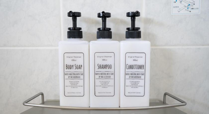 오키나와 본섬 島テラス高台から太平洋を眺める最高のロケーションハウス 3성급 싱글룸 전망