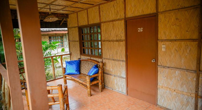 Image of Deluxe Bungalow with Garden View 5