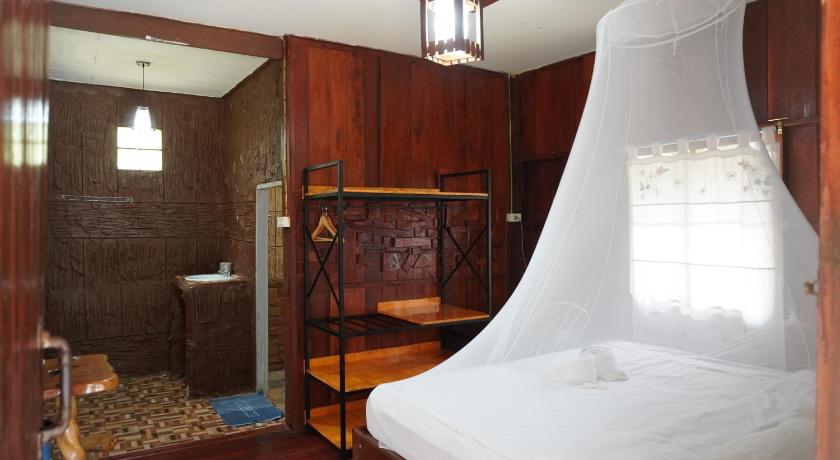 Image of King Room with Balcony 0