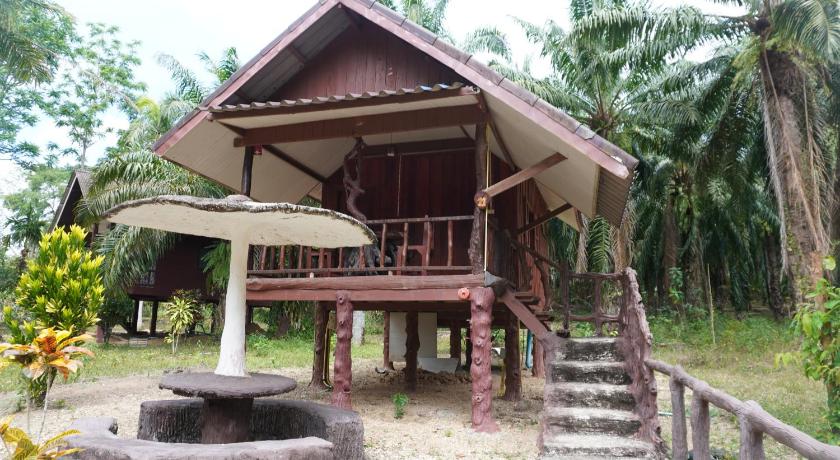 Image of King Room with Balcony 4