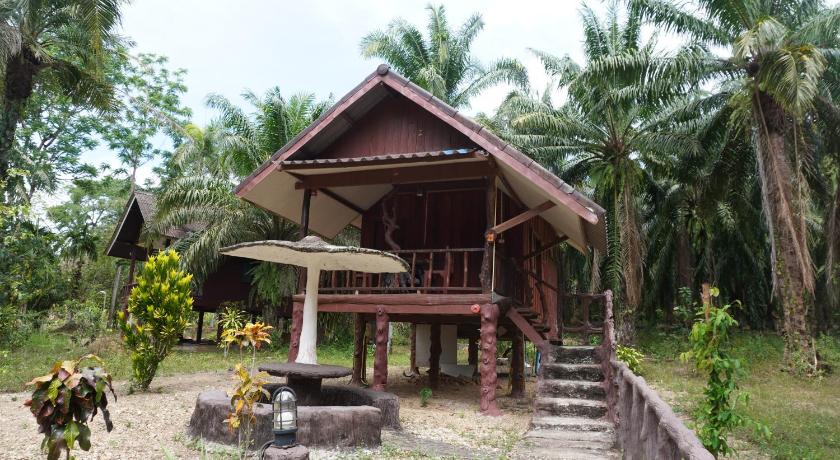 Image of King Room with Balcony 1