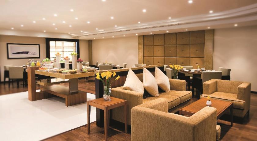 Avani Deira Dubai Hotel - main image
