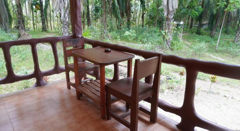 Image of Bungalow with Garden View 6