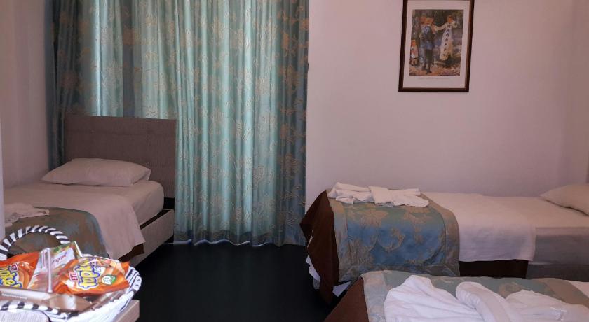 Angels Inn Marmaris photo