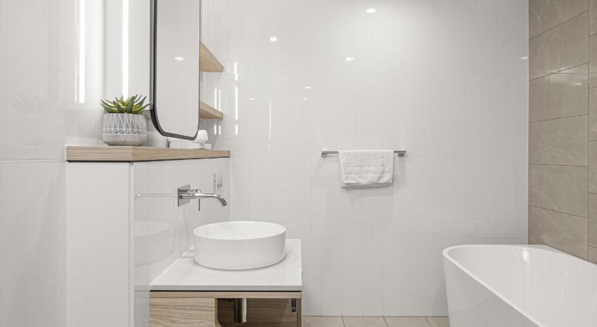 Image of Three-Bedroom Apartment 2