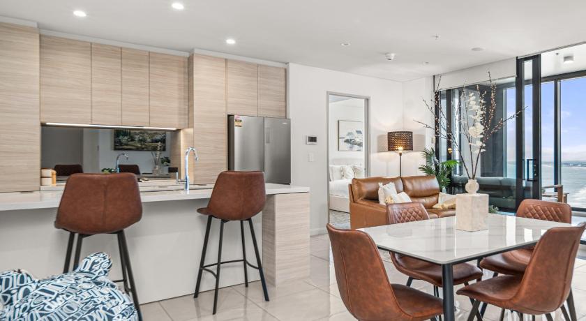 Image of Three-Bedroom Apartment 14