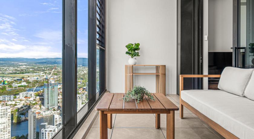Image of Three-Bedroom Apartment 1