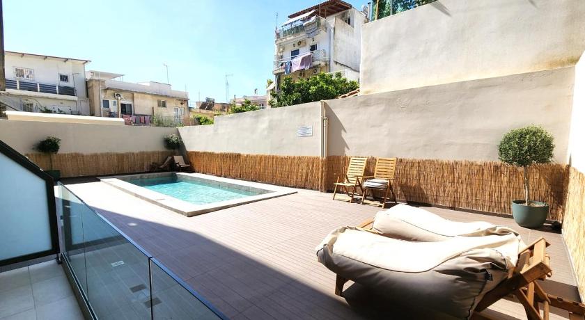 Grec Suites Dafni Athens by GrecCollection - image 10