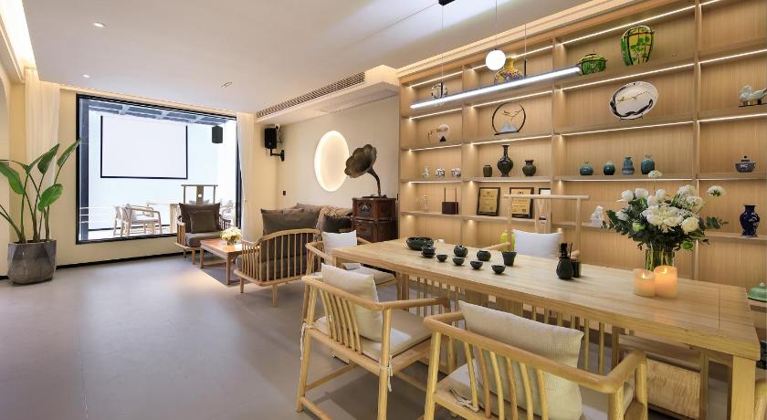 陽朔 Yangshuo QingQing Riverside Inn 3つ星 ゲストハウス 客室