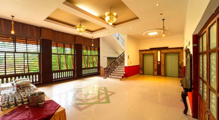 Pagoda Resorts - image 46