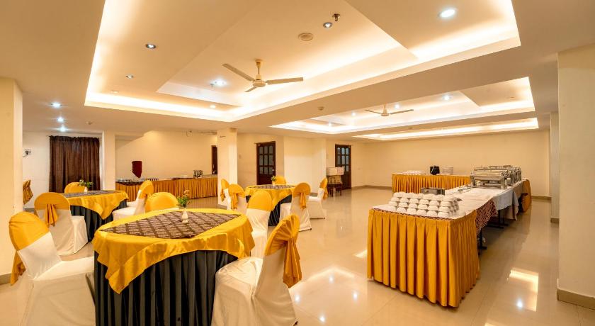 Pagoda Resorts - image 33