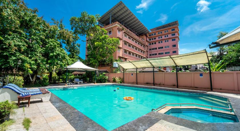 Pagoda Resorts - image 12