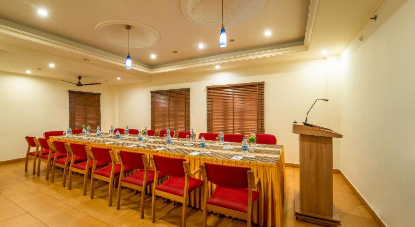 Pagoda Resorts - image 47