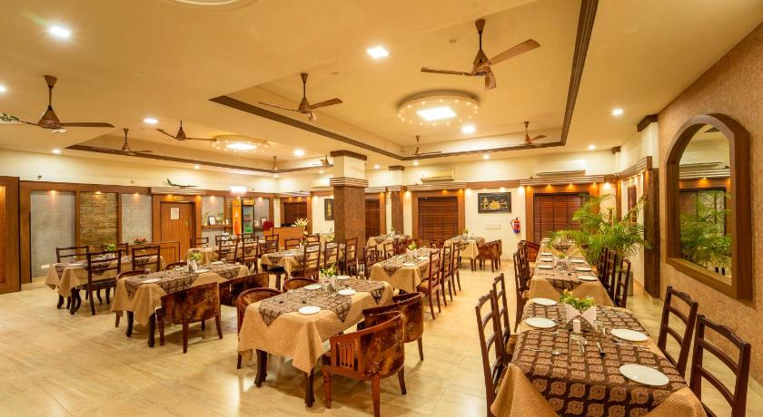 Pagoda Resorts - image 4