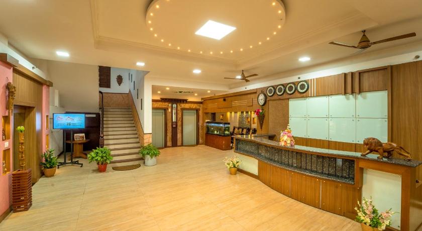 Pagoda Resorts - image 22