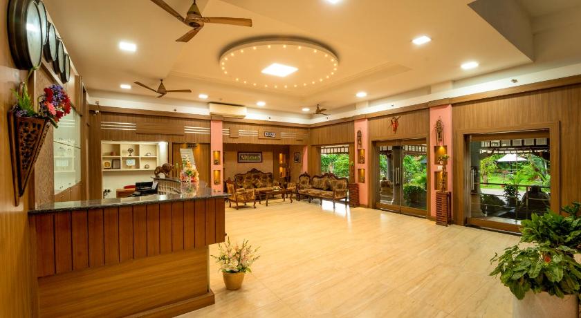Pagoda Resorts - image 3
