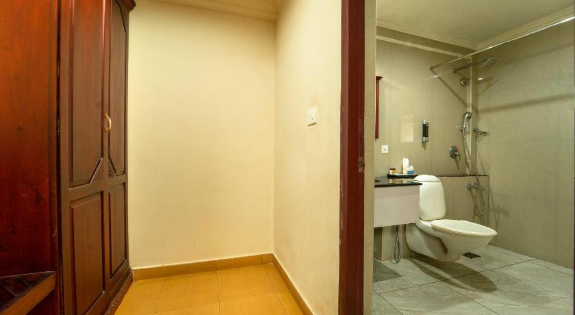Pagoda Resorts - image 40