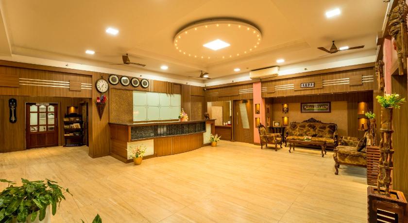 Pagoda Resorts - image 39