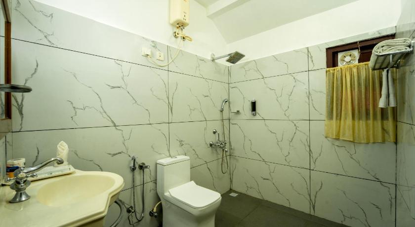 Pagoda Resorts - image 34