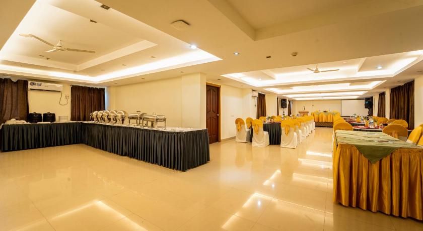Pagoda Resorts - image 29