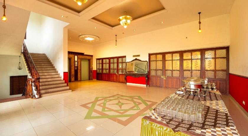 Pagoda Resorts - image 21