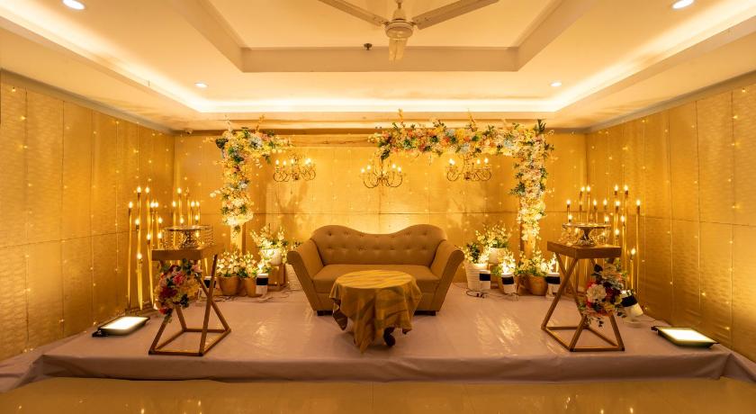 Pagoda Resorts - image 18