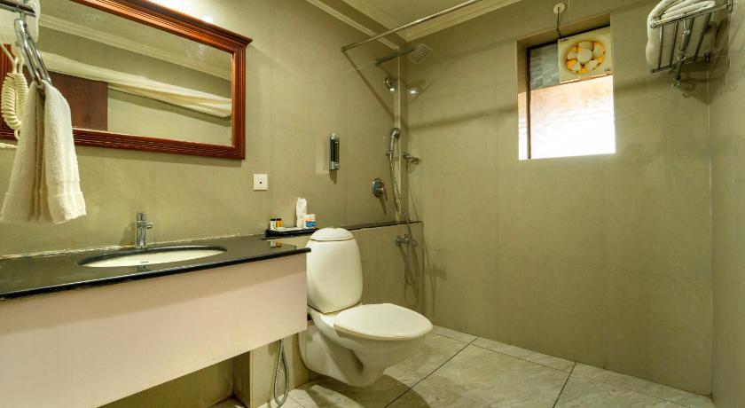 Pagoda Resorts - image 26